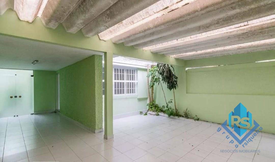 Sobrado à venda e aluguel com 5 quartos, 264m² - Foto 1
