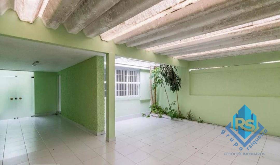 Sobrado à venda e aluguel com 5 quartos, 262m² - Foto 2