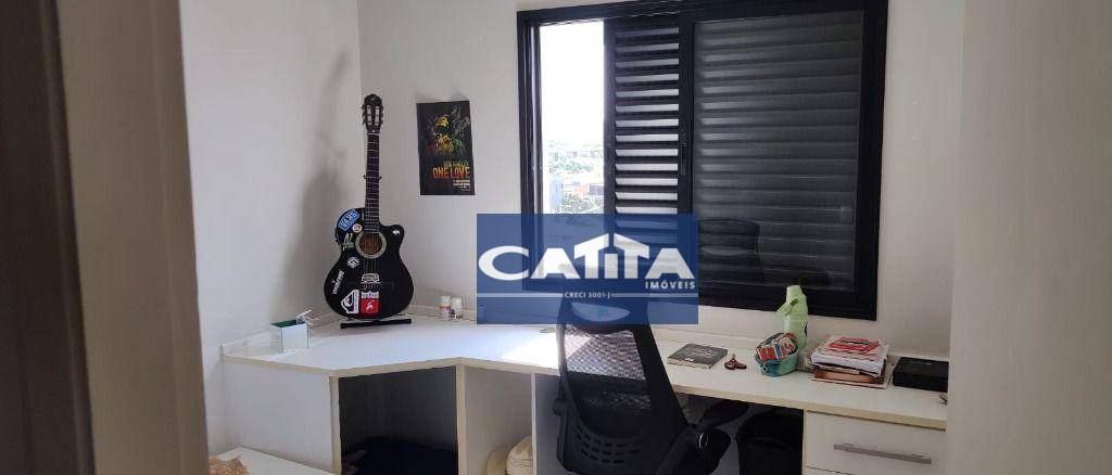 Apartamento à venda com 3 quartos, 92m² - Foto 5