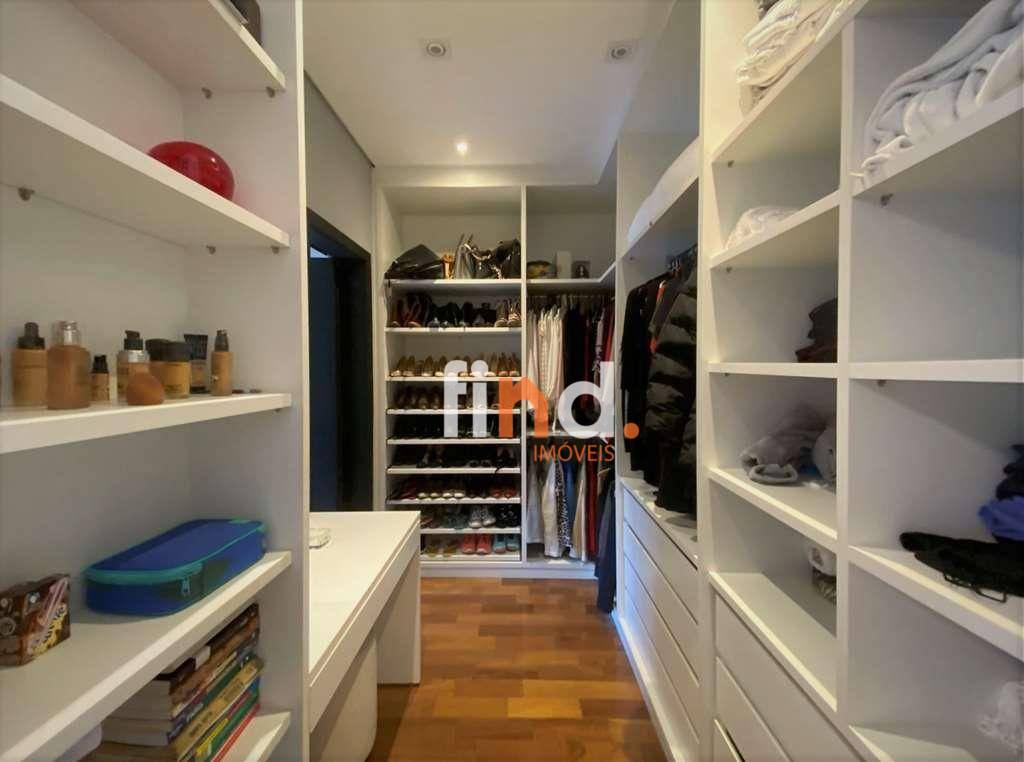 Casa de Condomínio à venda com 4 quartos, 399m² - Foto 38