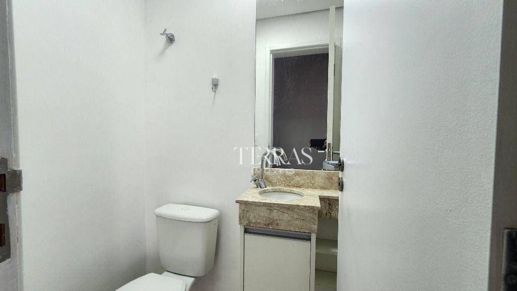 Apartamento à venda com 3 quartos, 134m² - Foto 9