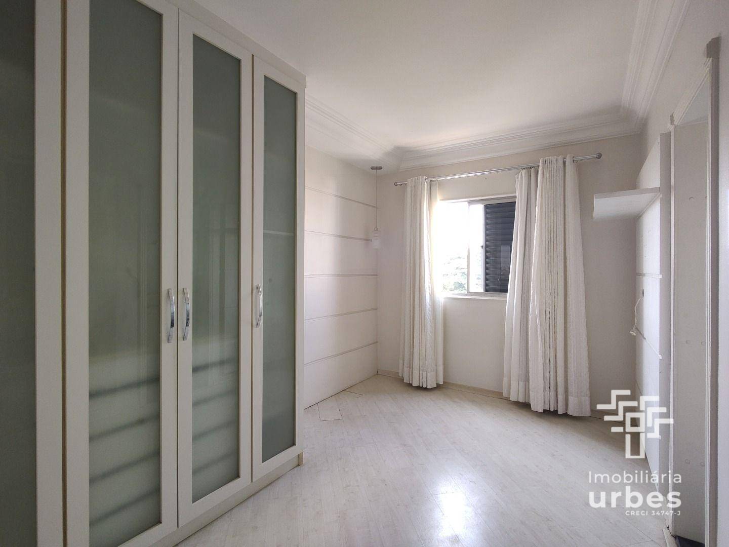 Apartamento à venda com 3 quartos, 110m² - Foto 19