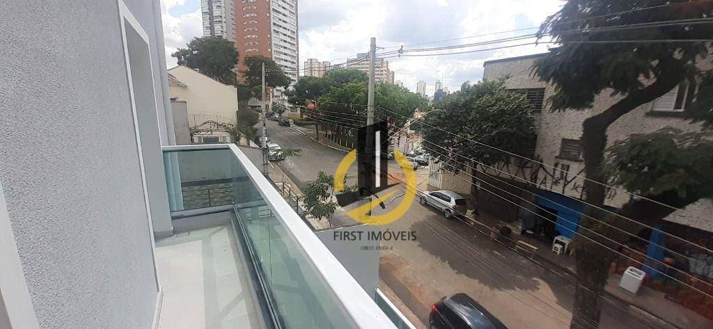 Sobrado à venda com 3 quartos, 250m² - Foto 21