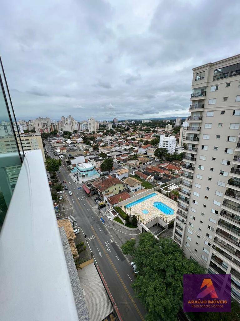 Apartamento à venda com 3 quartos, 107m² - Foto 11