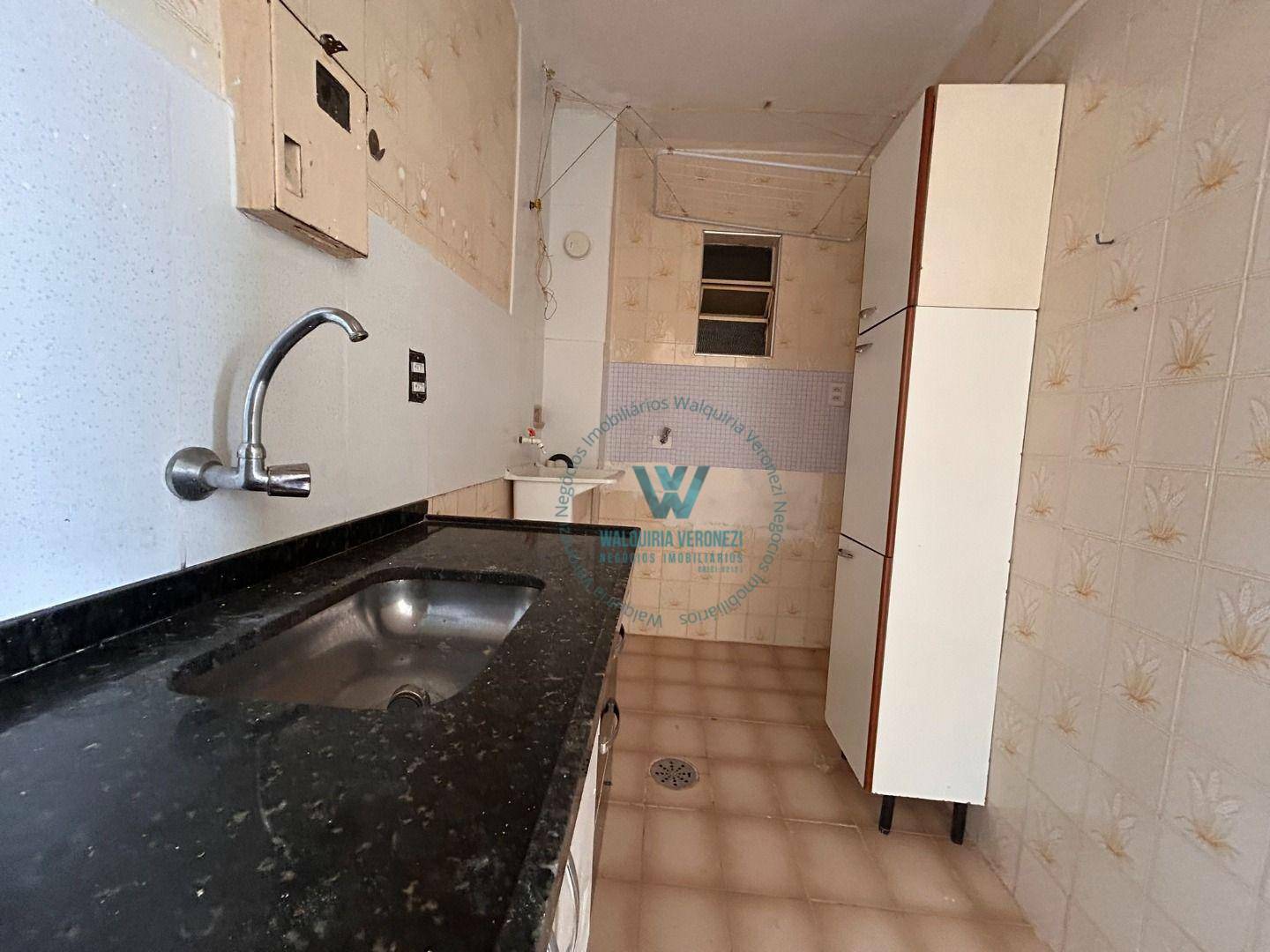 Apartamento à venda com 1 quarto, 36m² - Foto 14