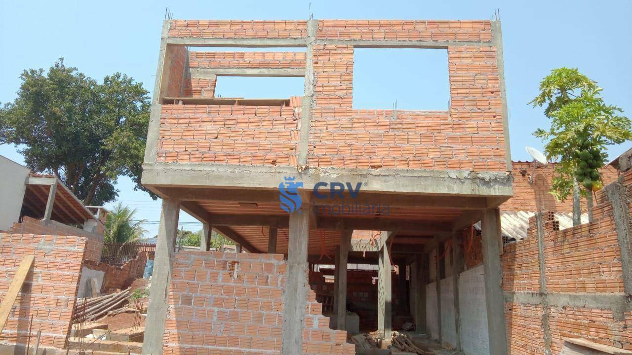 Sobrado à venda com 3 quartos, 92m² - Foto 13