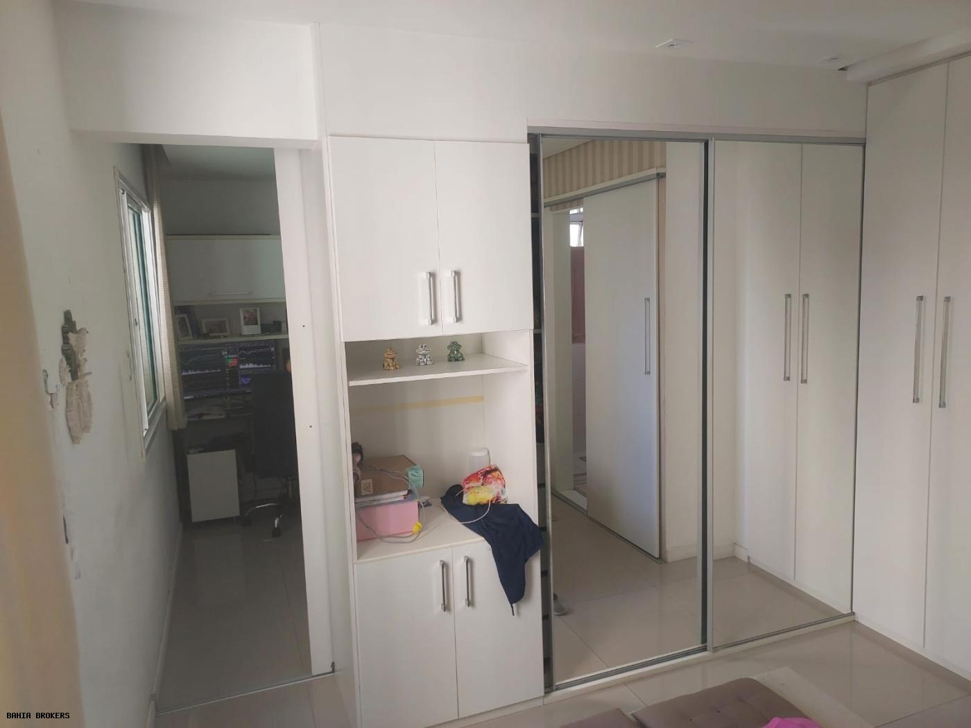 Apartamento à venda com 3 quartos, 80m² - Foto 13