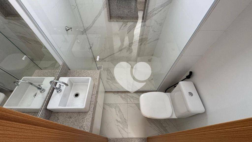 Apartamento para alugar com 3 quartos, 88m² - Foto 17