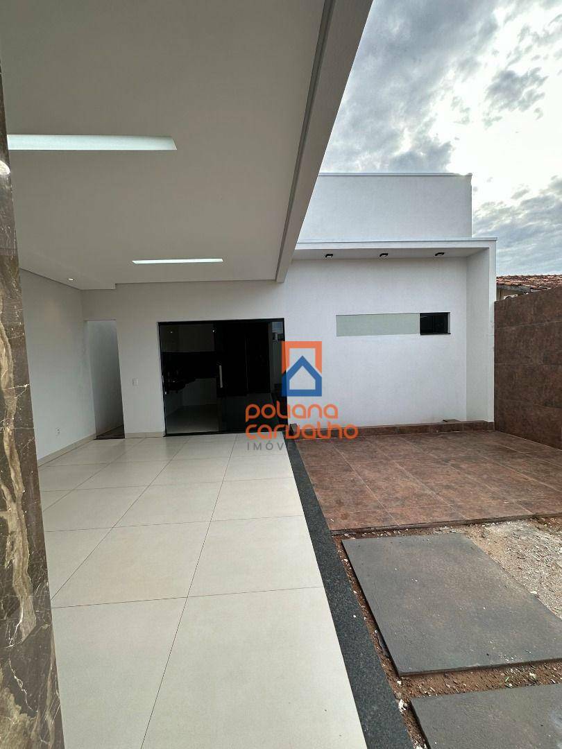 Casa à venda com 3 quartos, 140m² - Foto 32