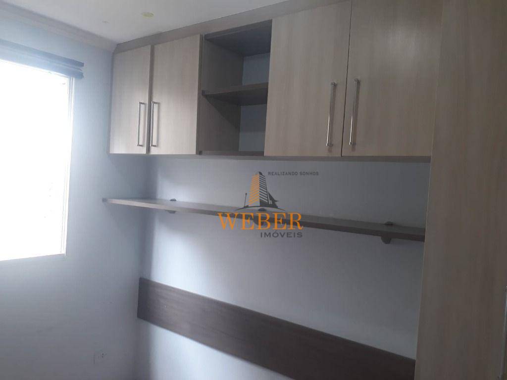 Apartamento à venda com 2 quartos, 50m² - Foto 17