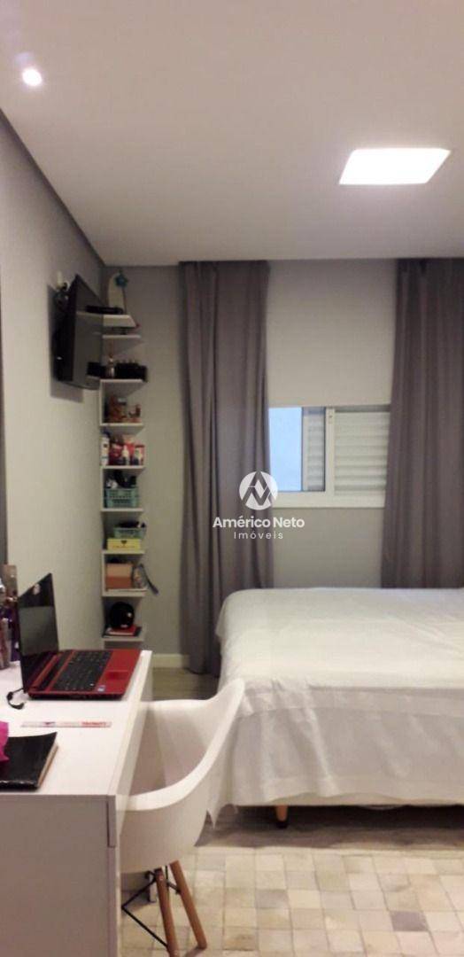 Apartamento à venda com 3 quartos, 97m² - Foto 47