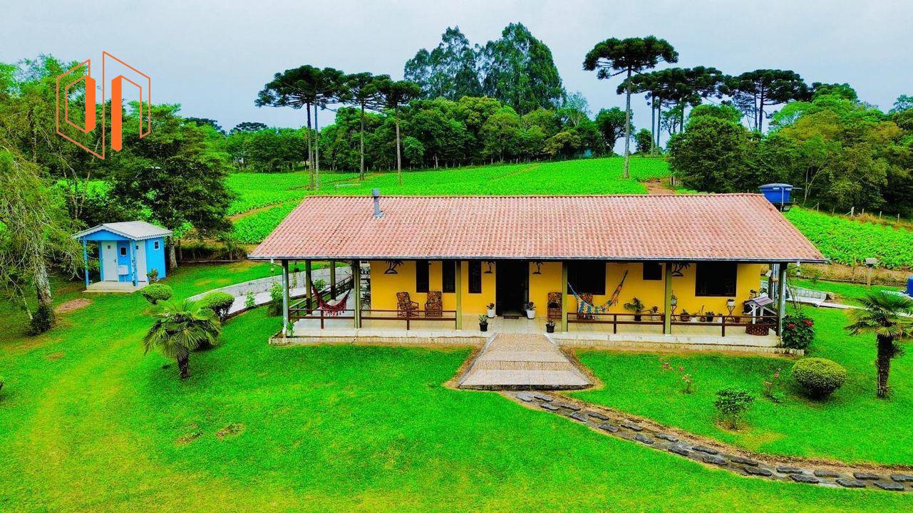 Fazenda à venda, 5400m² - Foto 8