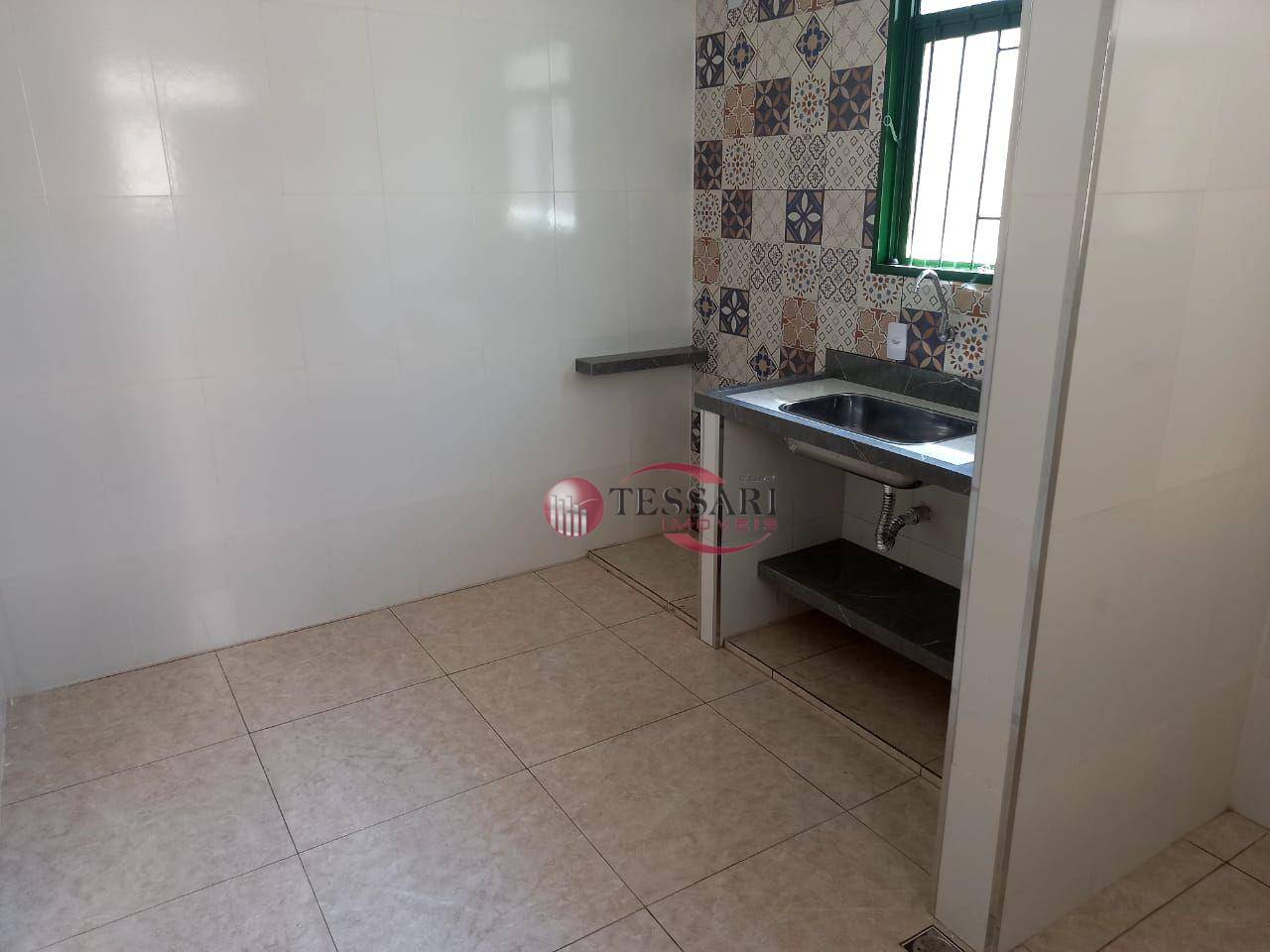 Apartamento à venda com 2 quartos, 60m² - Foto 9