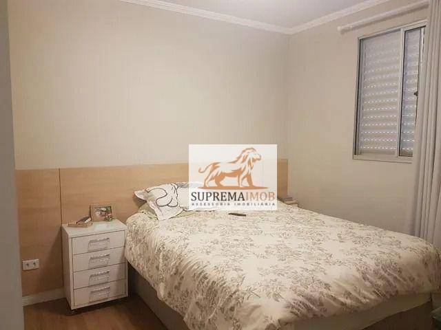 Apartamento à venda com 2 quartos, 44m² - Foto 11