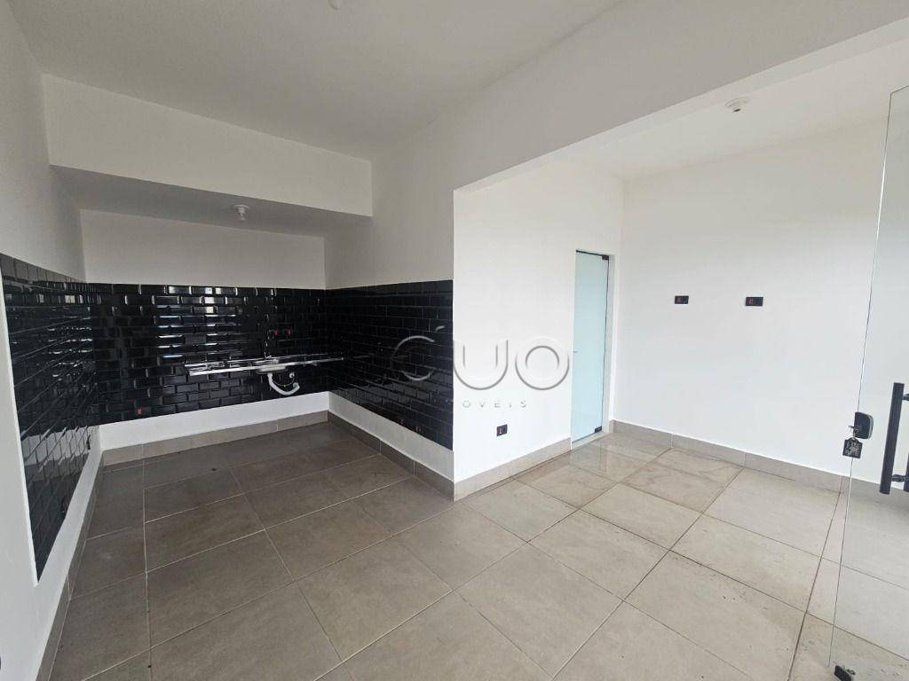 Loja-Salão, 36 m² - Foto 1