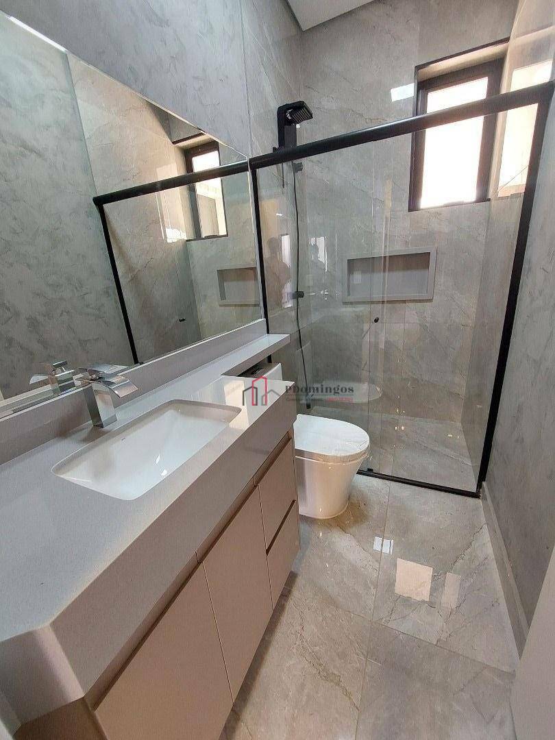 Casa de Condomínio à venda com 3 quartos, 139m² - Foto 12