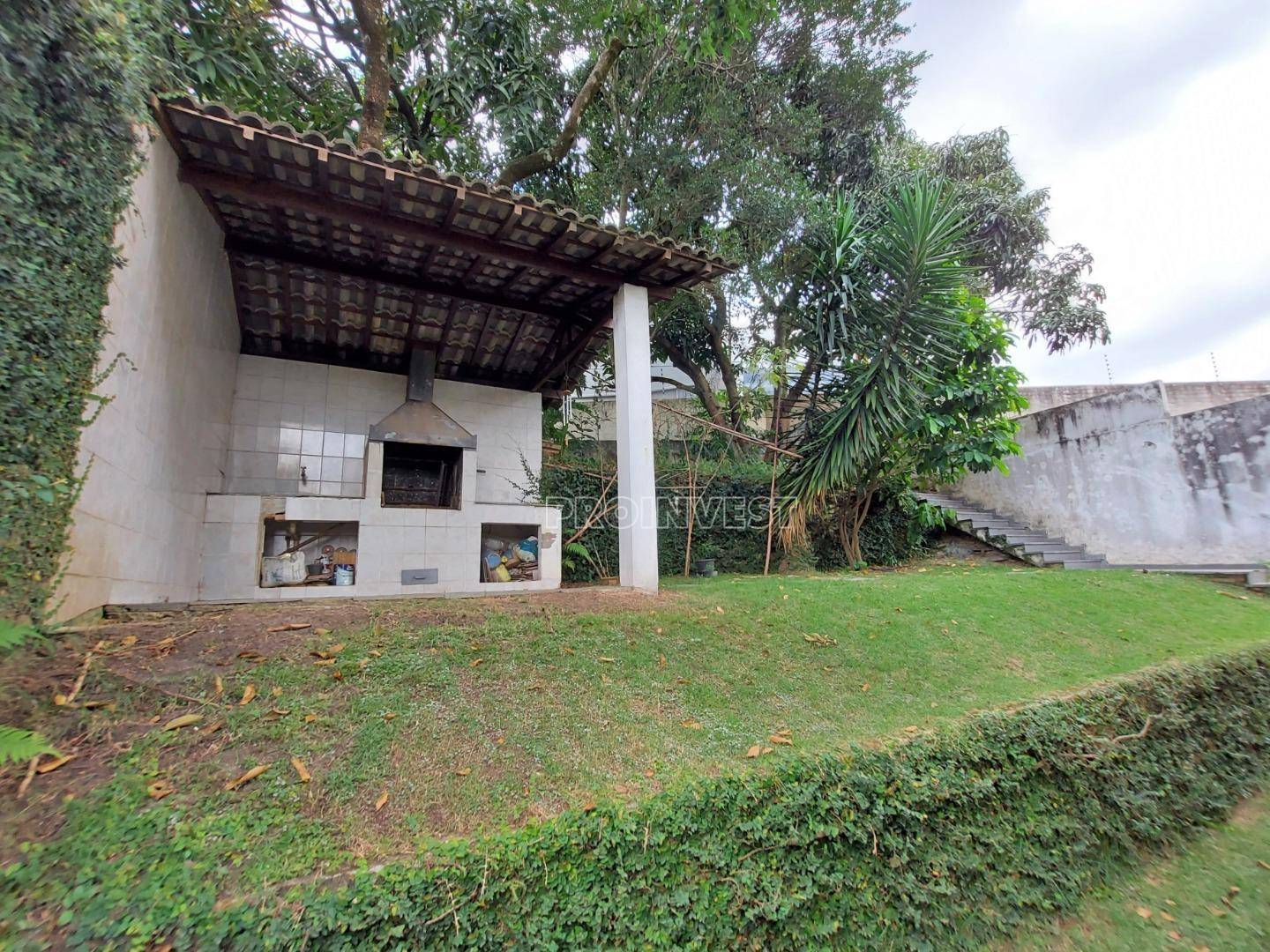 Casa de Condomínio à venda com 4 quartos, 297m² - Foto 47