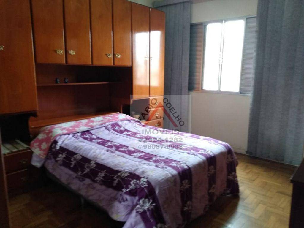 Sobrado à venda com 3 quartos, 150m² - Foto 8