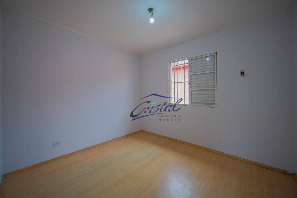 Apartamento à venda com 2 quartos, 45m² - Foto 7