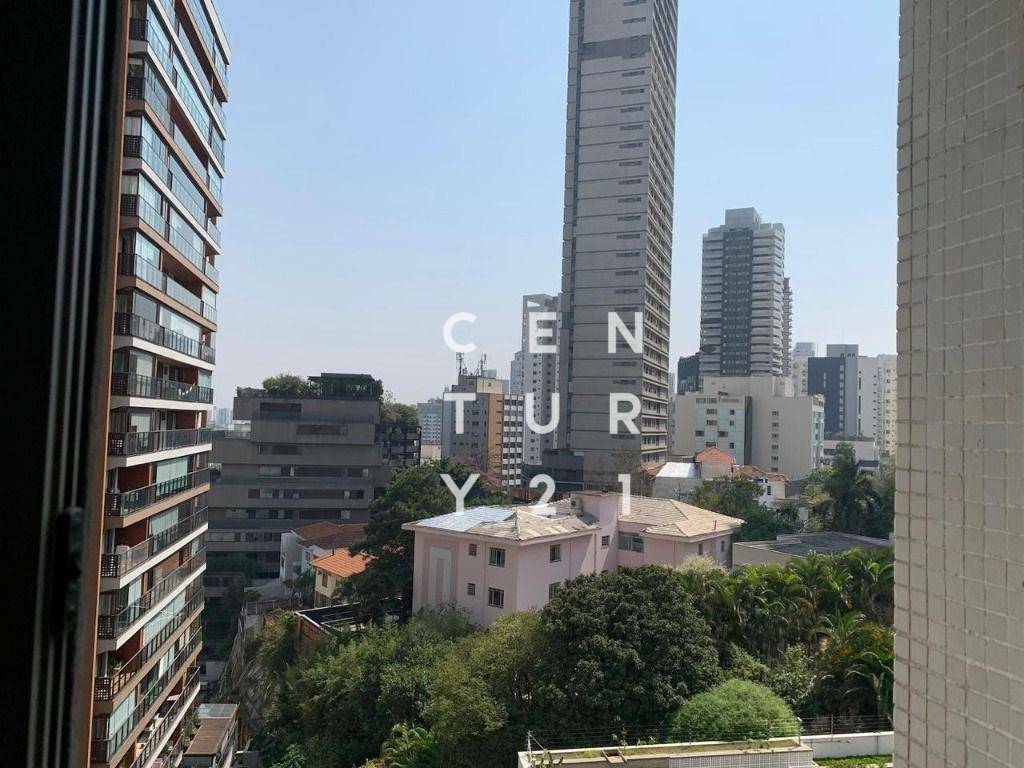 Apartamento à venda com 2 quartos, 77m² - Foto 14