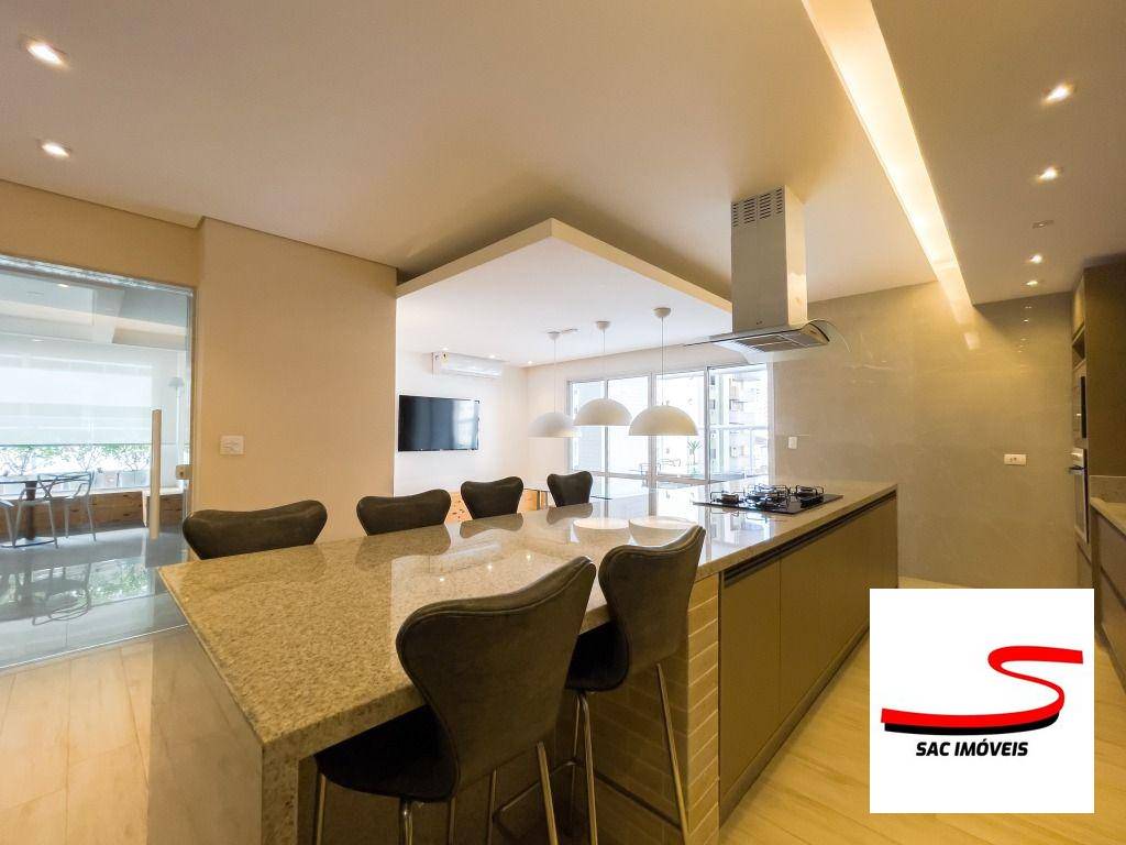 Apartamento à venda com 3 quartos, 109m² - Foto 44