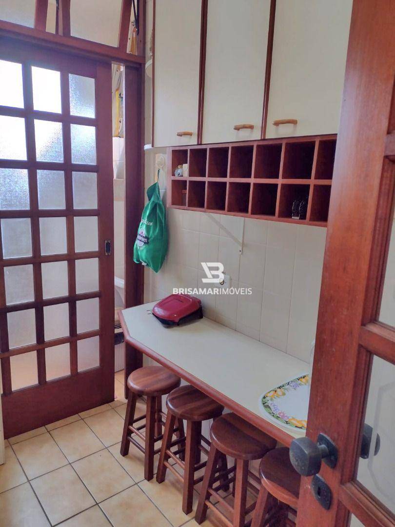 Apartamento à venda com 1 quarto, 46m² - Foto 10