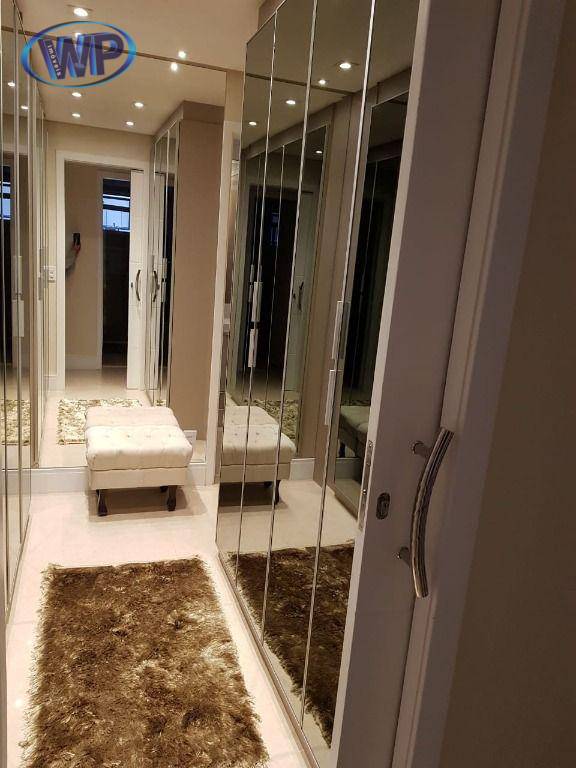 Apartamento à venda com 3 quartos, 105m² - Foto 19