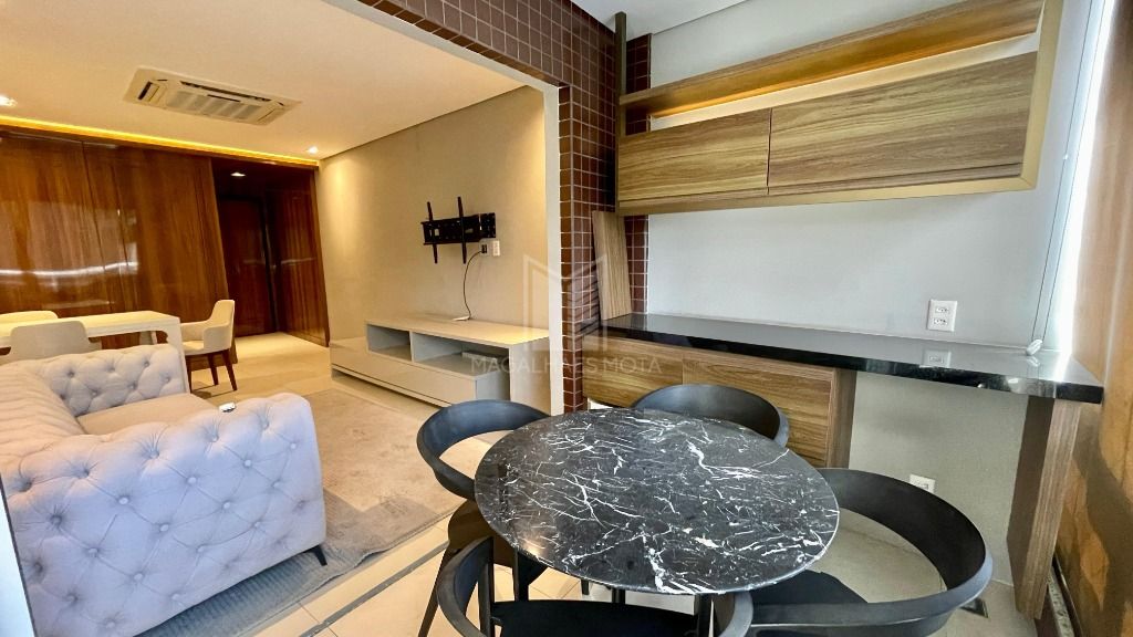 Apartamento à venda com 3 quartos, 91m² - Foto 3