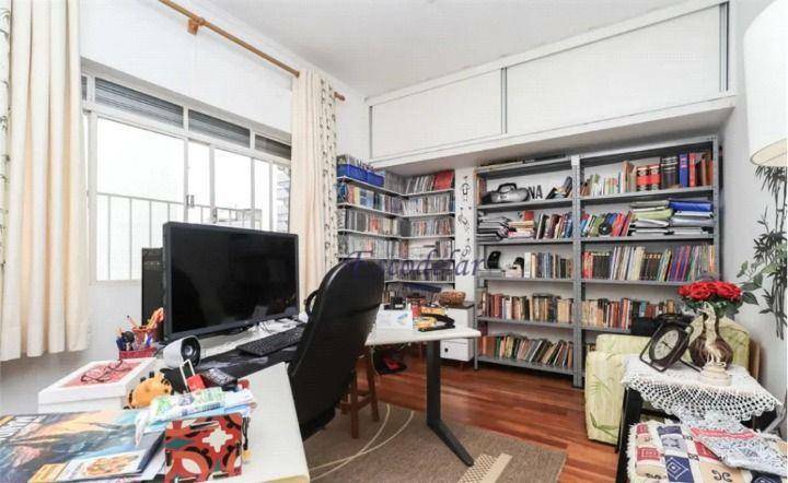 Apartamento à venda com 4 quartos, 140m² - Foto 23