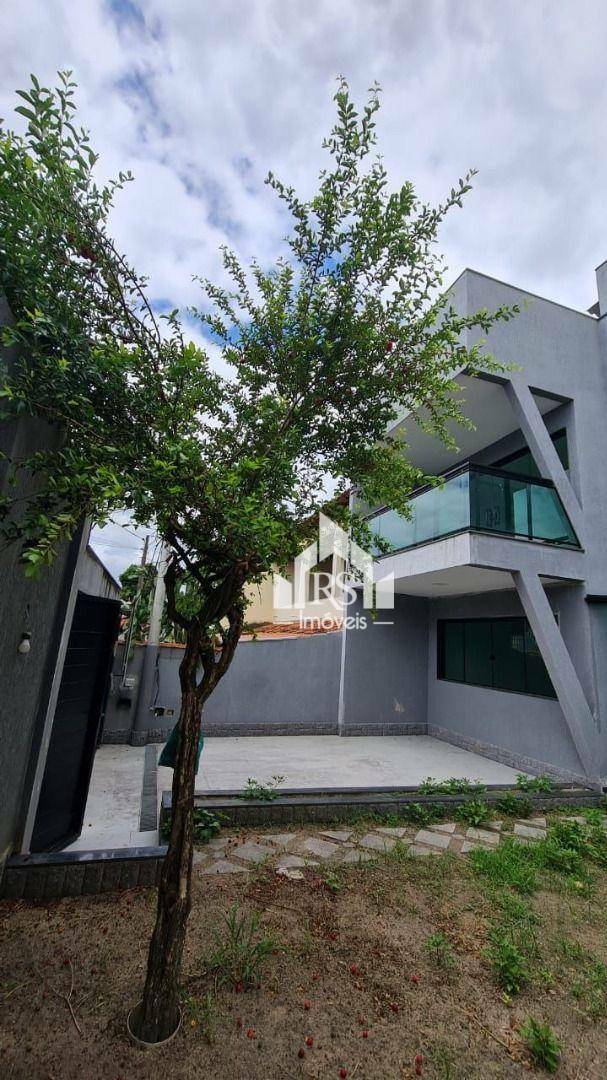 Casa de Condomínio à venda com 2 quartos, 100m² - Foto 2