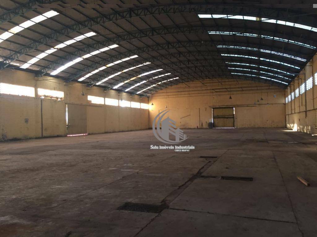 Depósito-Galpão-Armazém para alugar, 3000m² - Foto 3