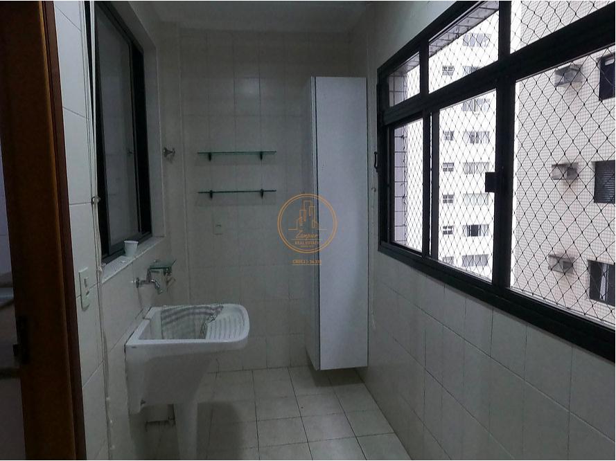 Apartamento para alugar com 2 quartos, 150m² - Foto 10