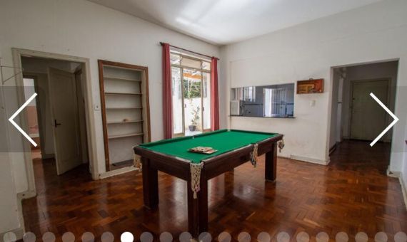 Apartamento à venda com 2 quartos, 150m² - Foto 2