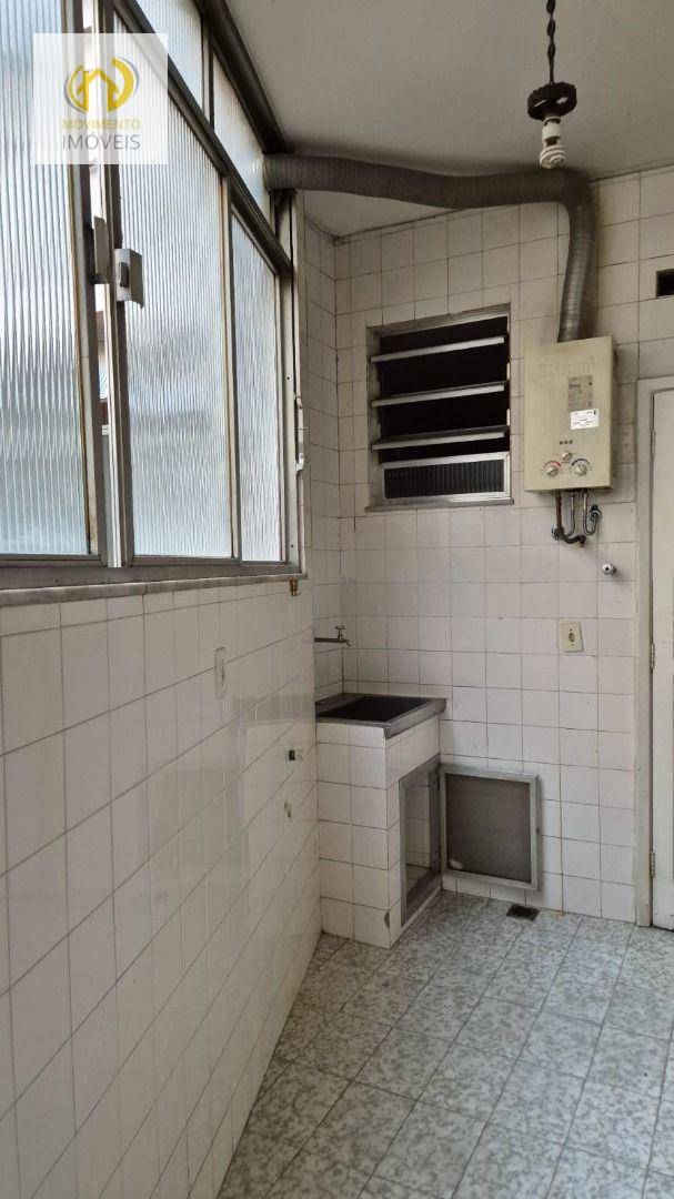 Apartamento à venda com 3 quartos, 94m² - Foto 24