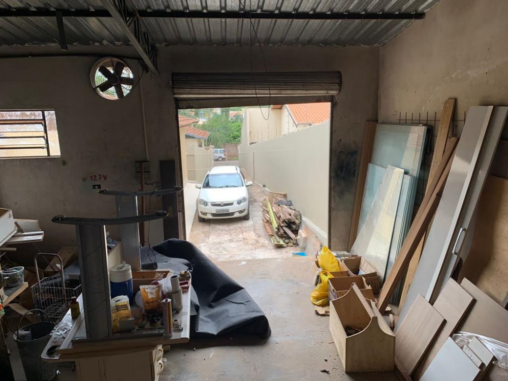 Casa, 3 quartos, 280 m² - Foto 31