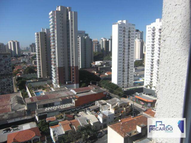 Apartamento à venda com 2 quartos, 31m² - Foto 22