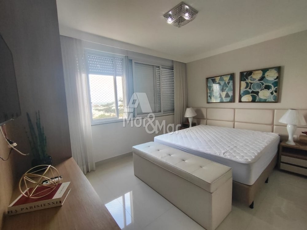 Apartamento à venda com 4 quartos, 171m² - Foto 9