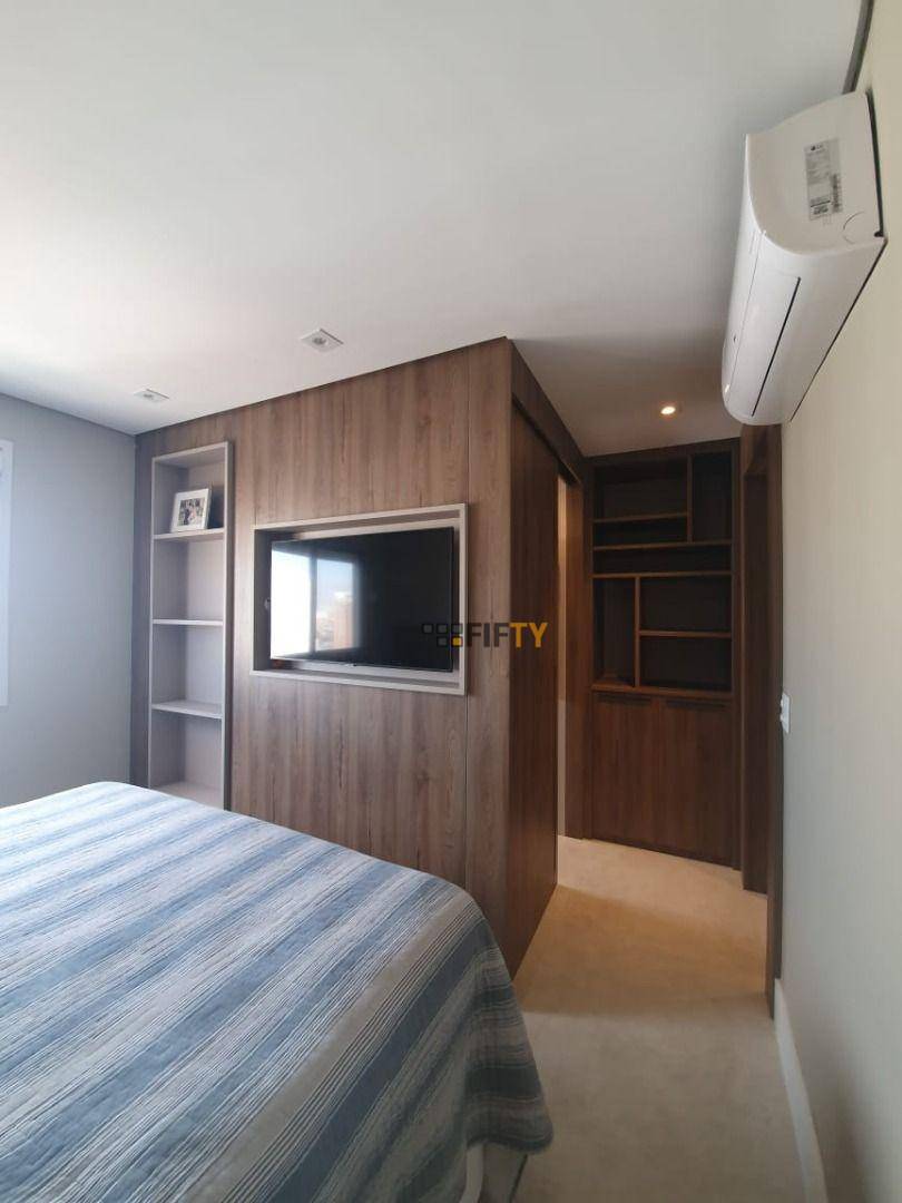 Apartamento à venda com 3 quartos, 112m² - Foto 8