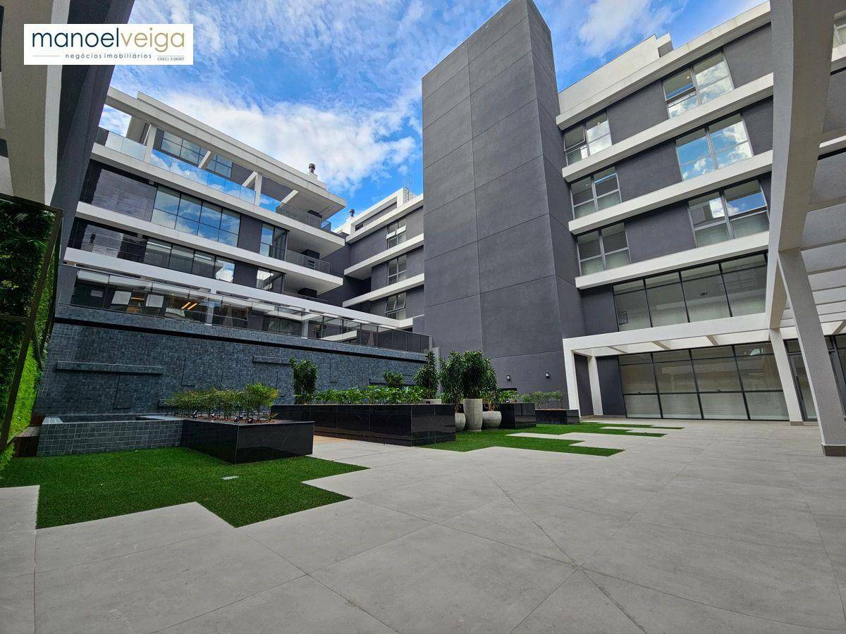 Apartamento à venda com 3 quartos, 147m² - Foto 19