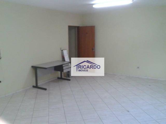 Conjunto Comercial-Sala para alugar, 50m² - Foto 1