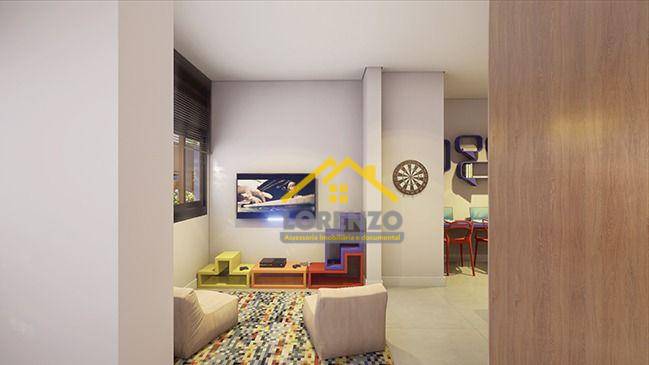 Apartamento à venda com 3 quartos, 135m² - Foto 36