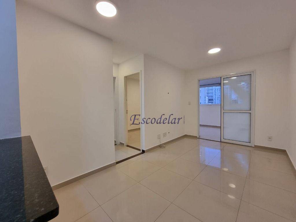 Apartamento à venda com 2 quartos, 142m² - Foto 1