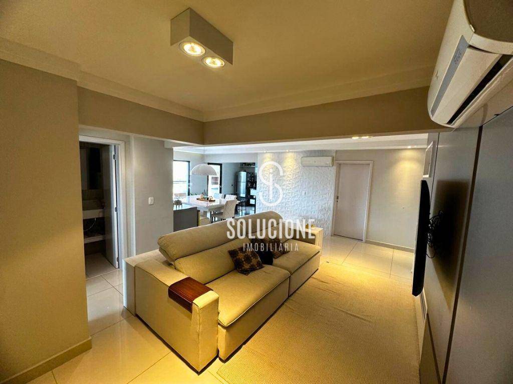 Apartamento à venda com 3 quartos, 163m² - Foto 5