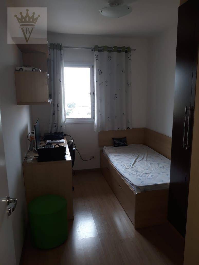 Apartamento à venda com 3 quartos, 84m² - Foto 4