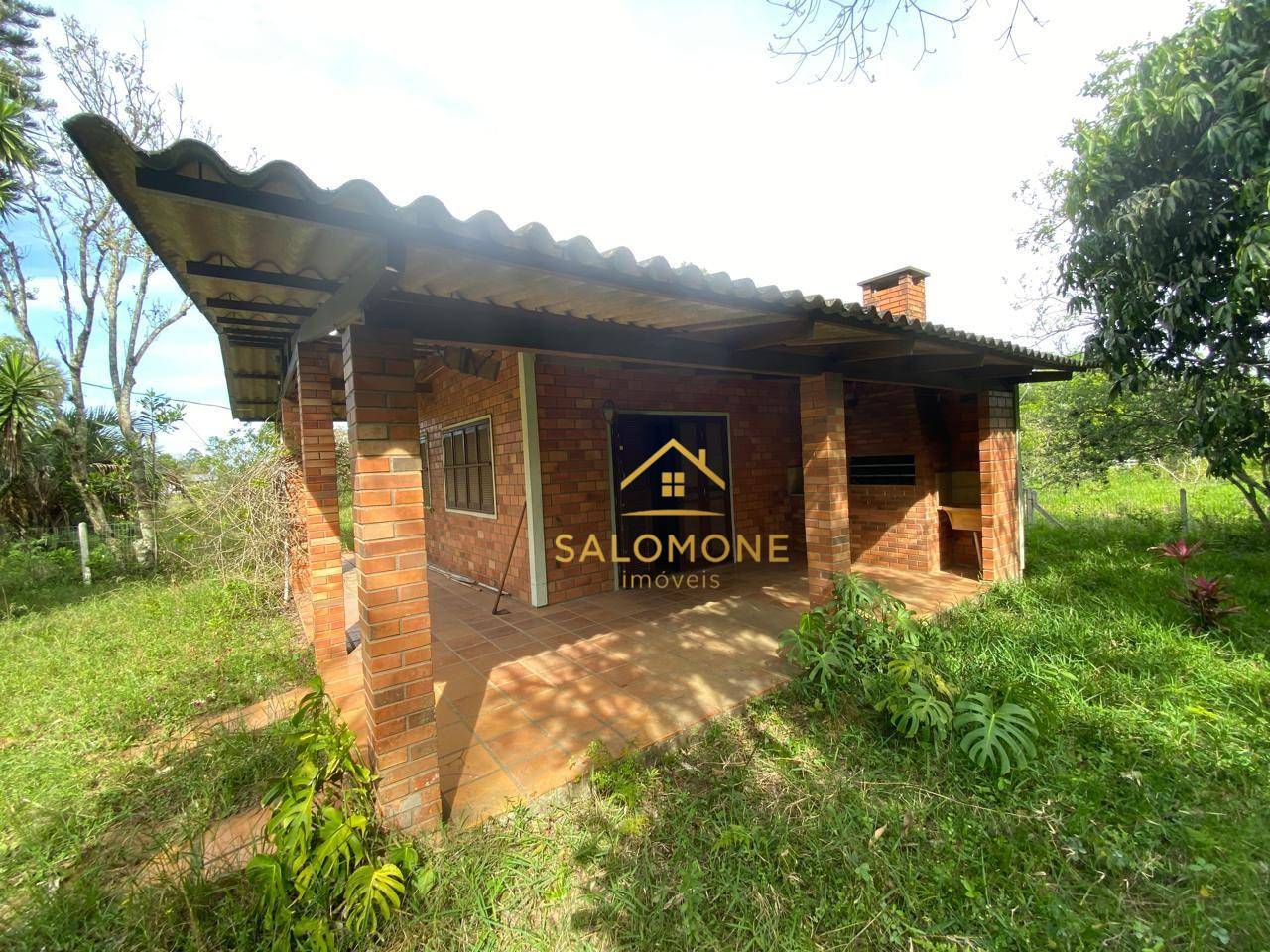 Sítio, 3 quartos, 7000 m² - Foto 2