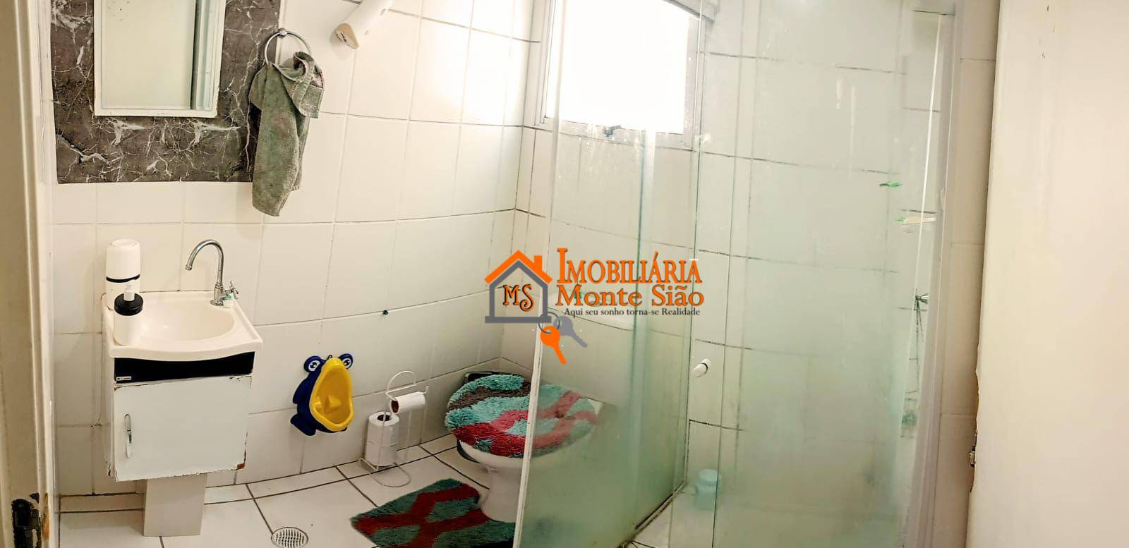 Apartamento, 2 quartos, 50 m² - Foto 13