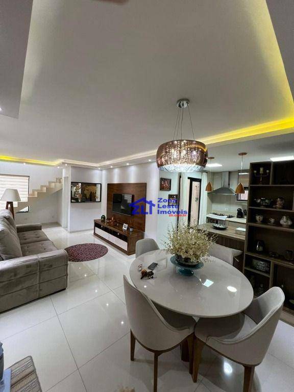 Sobrado à venda com 3 quartos, 106m² - Foto 27