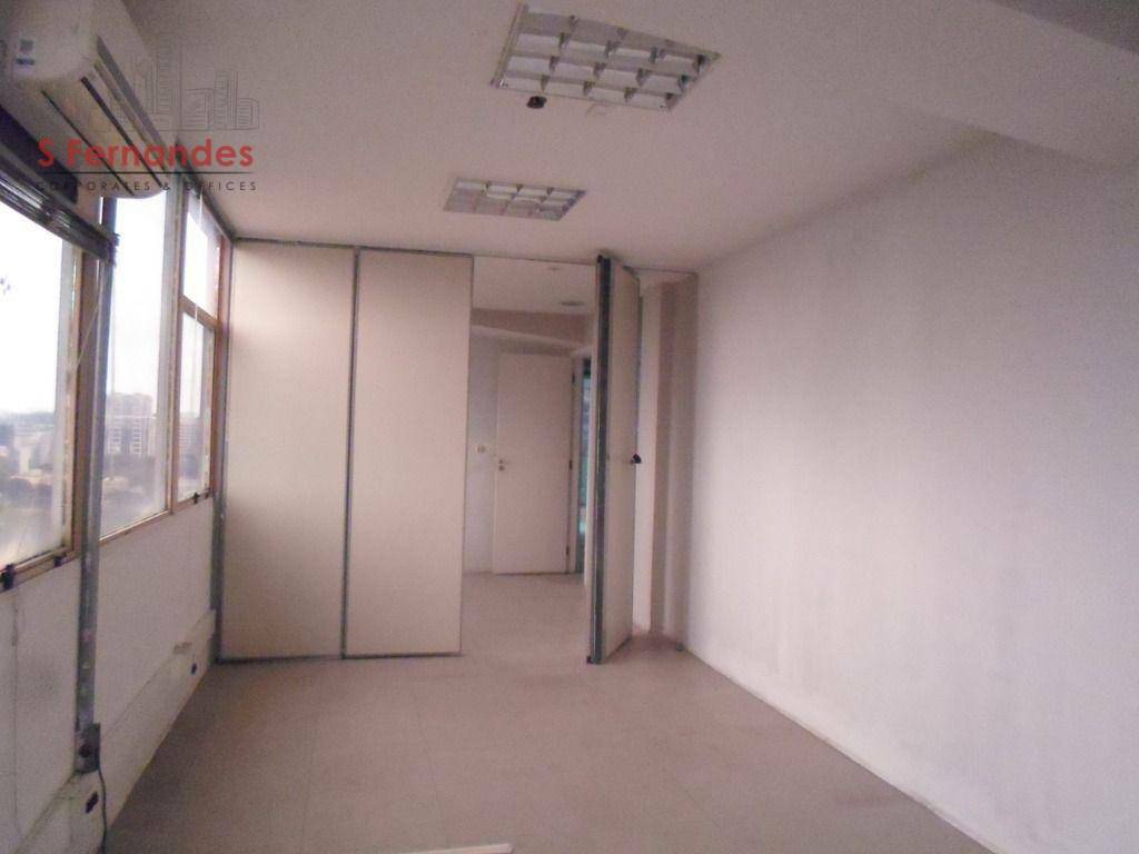 Conjunto Comercial-Sala para alugar, 328m² - Foto 5