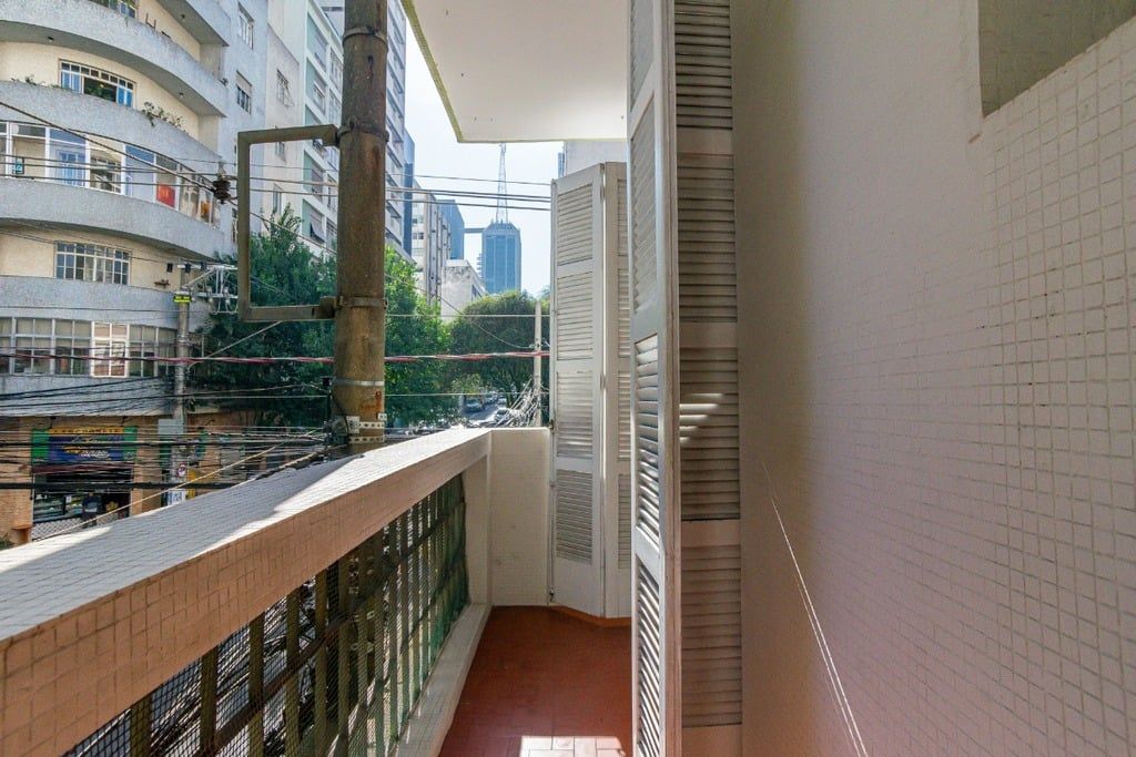 Apartamento à venda com 2 quartos, 95m² - Foto 14