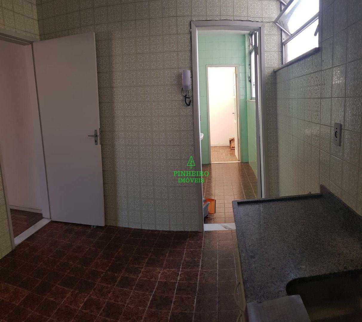 Apartamento à venda com 2 quartos, 80m² - Foto 10